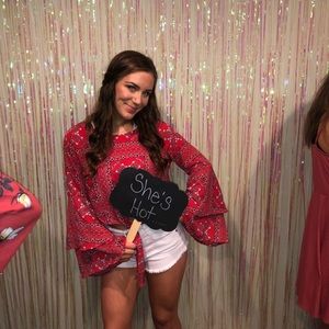 Meet your Posher, Madalynn